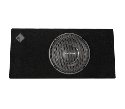 ������������� �������� Rockford Fosgate T1S-1X12